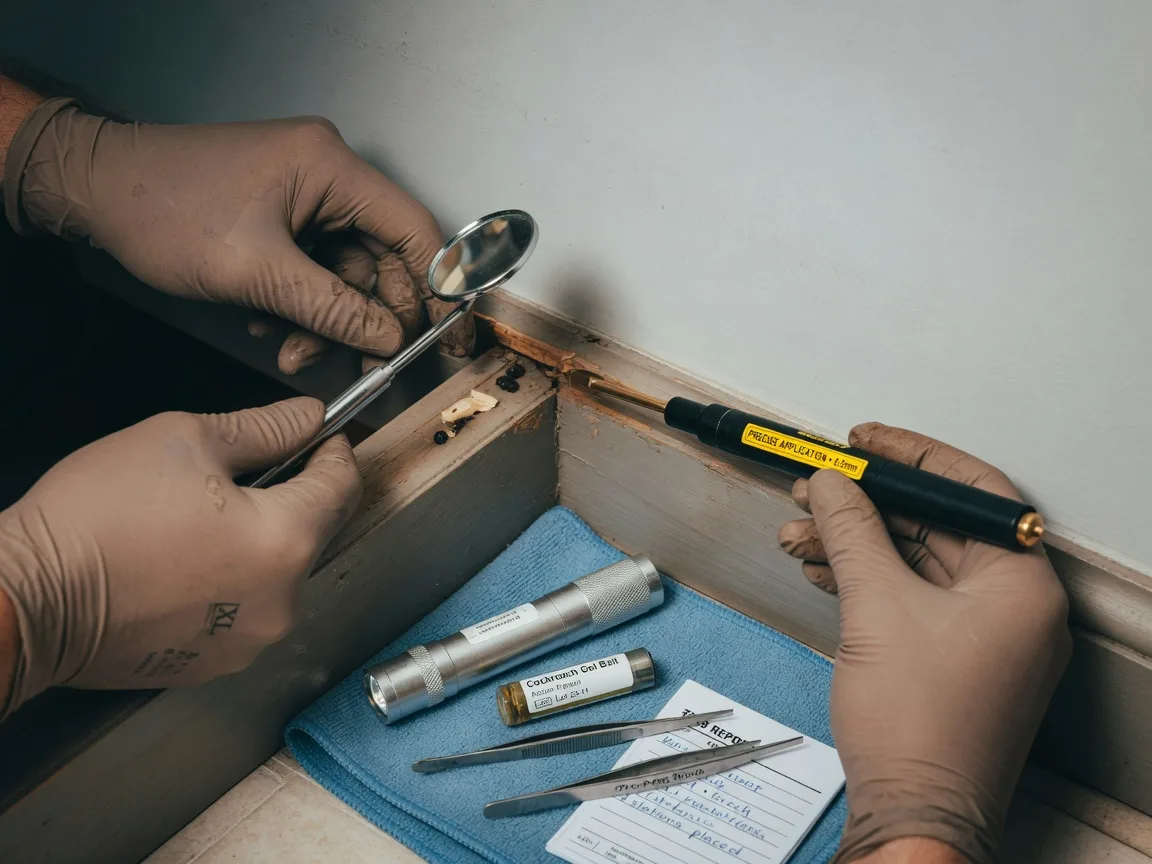 Why choose Emergency Pest Control in Summerfield, LA